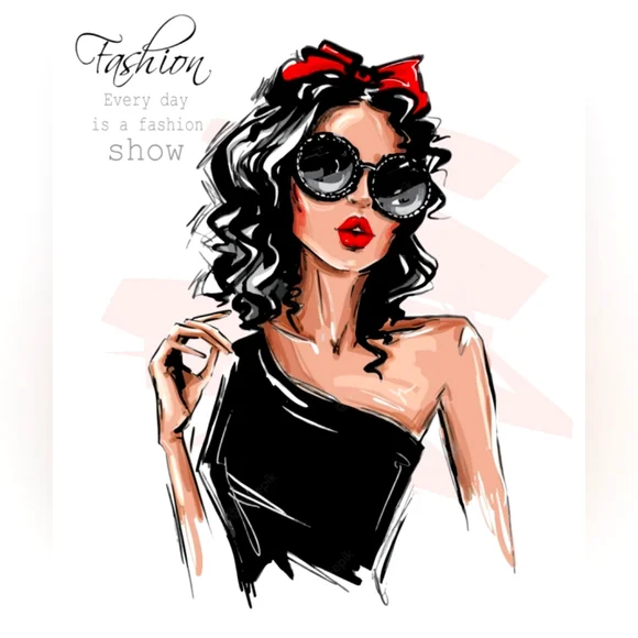 CONFIDENCE is beautiful... - Picture 1 of 1